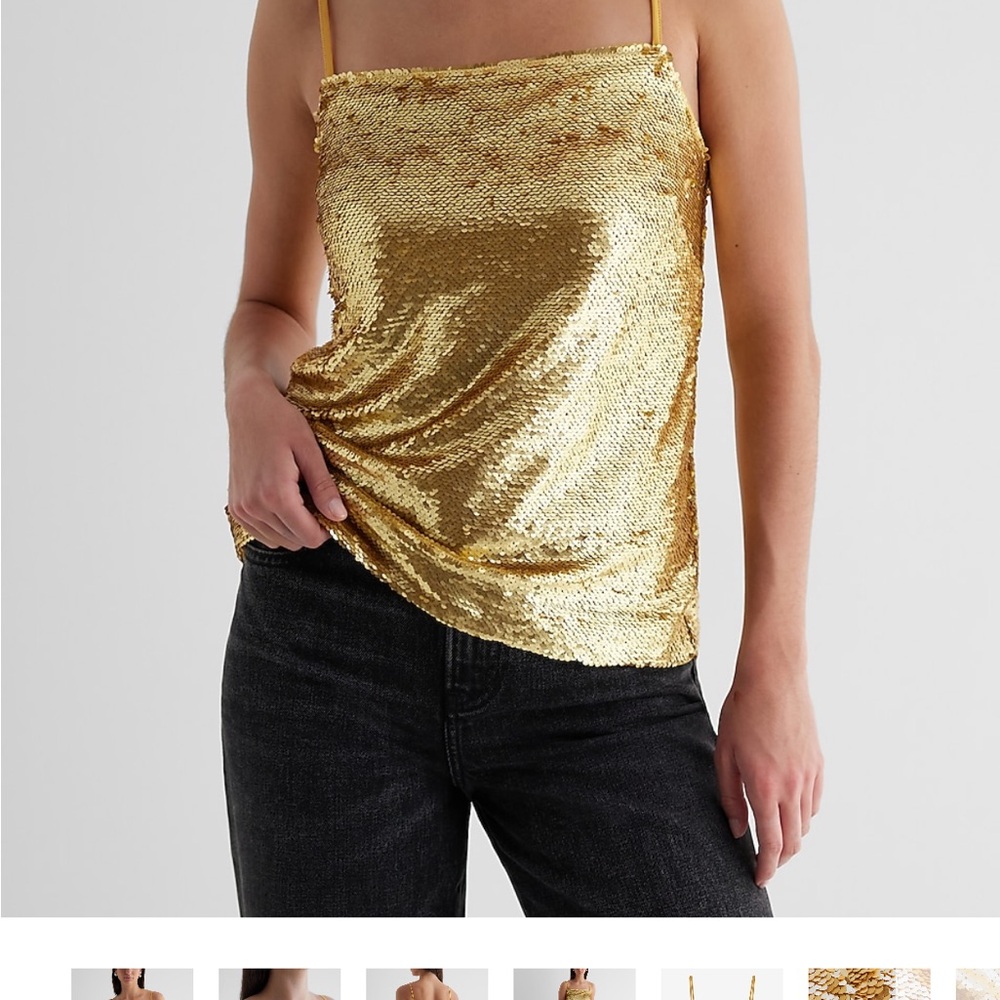 Express downtown Cami
